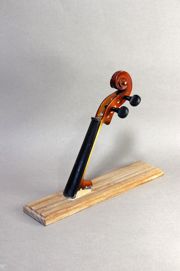 Spring Looking Instrument Creating Songs of Spring - Lunger Fine Arts